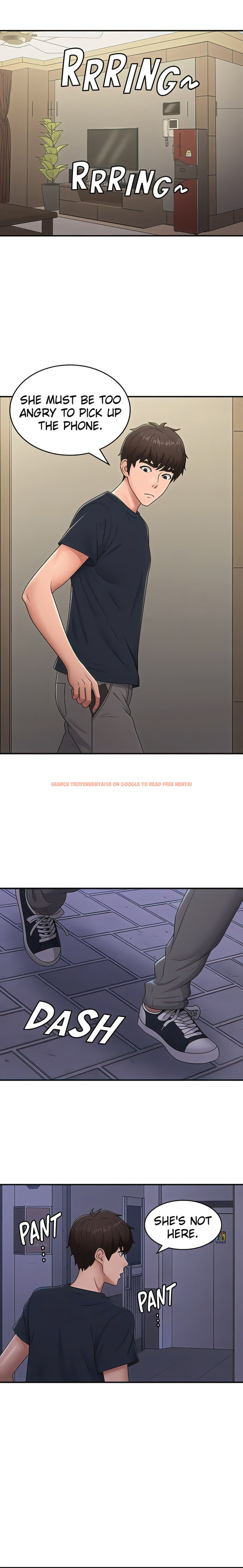 Read Hentai Image 10 01383 in comic My Aunt In Puberty - Chapter 52 - hentaitnt.net