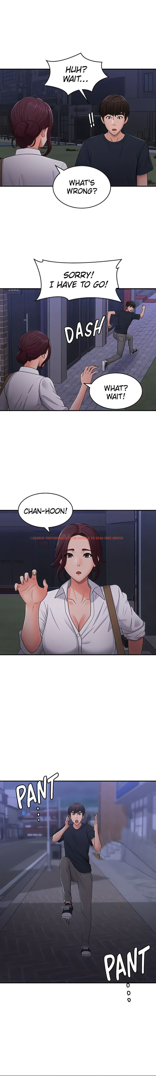 Read Hentai Image 12 01383 in comic My Aunt In Puberty - Chapter 52 - hentaitnt.net