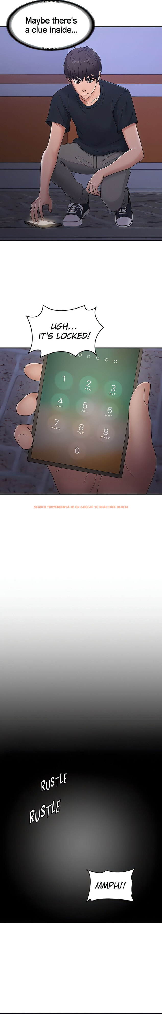 Read Hentai Image 14 01383 in comic My Aunt In Puberty - Chapter 52 - hentaitnt.net