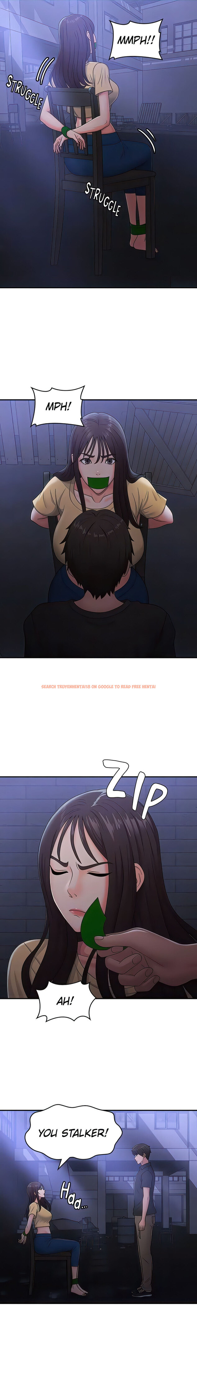 Read Hentai Image 15 01383 in comic My Aunt In Puberty - Chapter 52 - hentaitnt.net