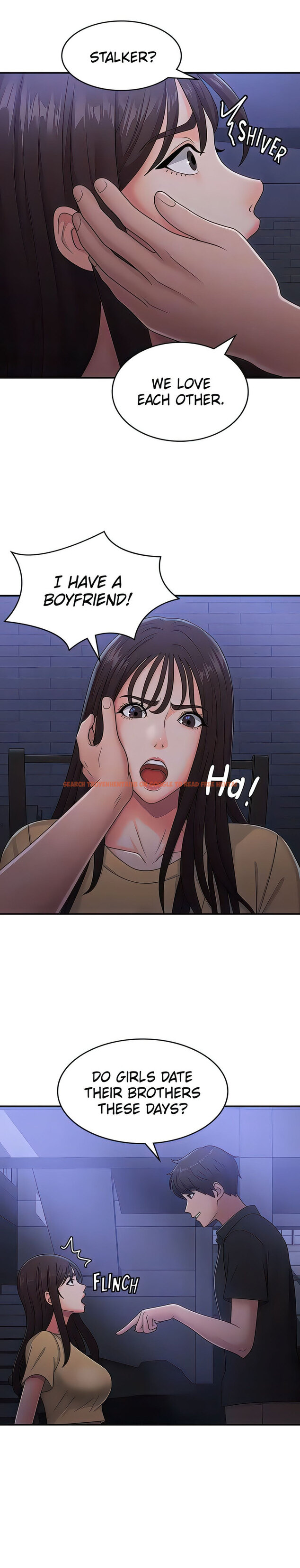 Read Hentai Image 16 01383 in comic My Aunt In Puberty - Chapter 52 - hentaitnt.net