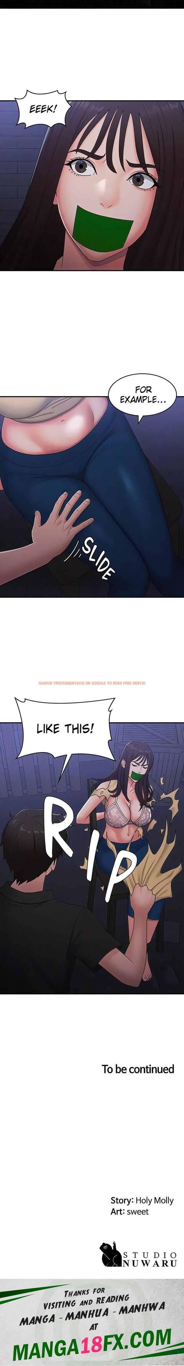 Read Hentai Image 18 01383 in comic My Aunt In Puberty - Chapter 52 - hentaitnt.net