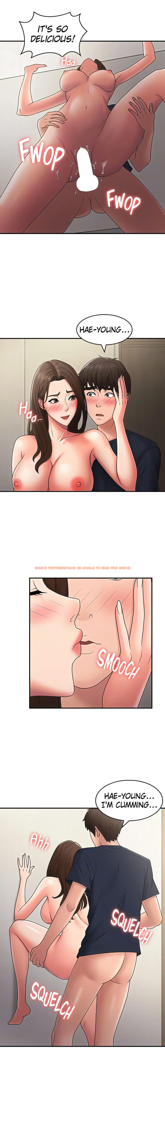 Read Hentai Image 5 01383 in comic My Aunt In Puberty - Chapter 52 - hentaitnt.net