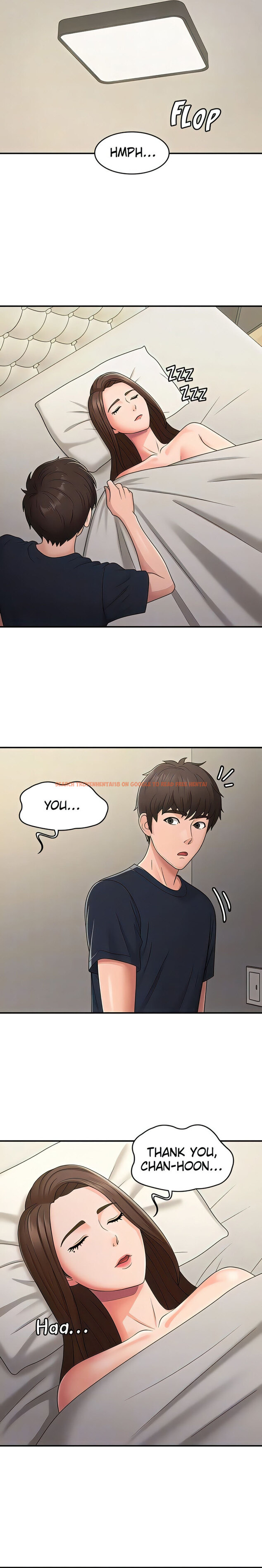 Read Hentai Image 8 01383 in comic My Aunt In Puberty - Chapter 52 - hentaitnt.net