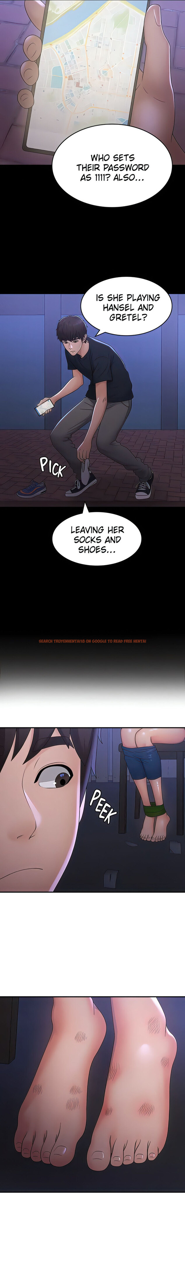 Read Hentai Image 11 01358 in comic My Aunt In Puberty - Chapter 53 - hentaitnt.net