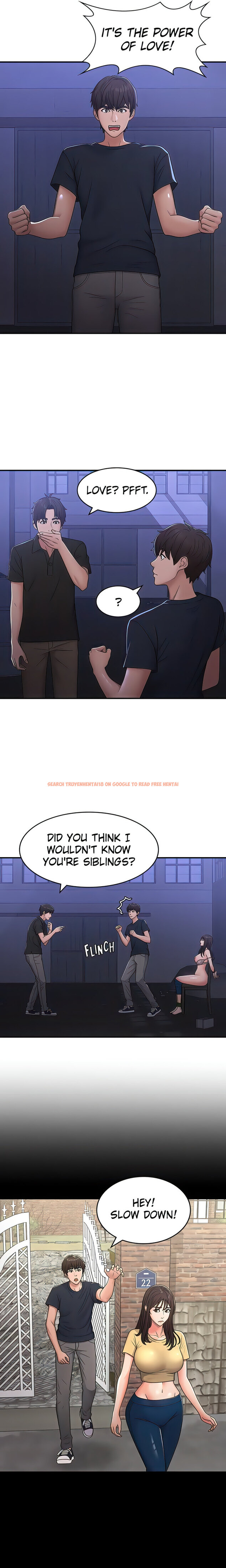 Read Hentai Image 12 01358 in comic My Aunt In Puberty - Chapter 53 - hentaitnt.net