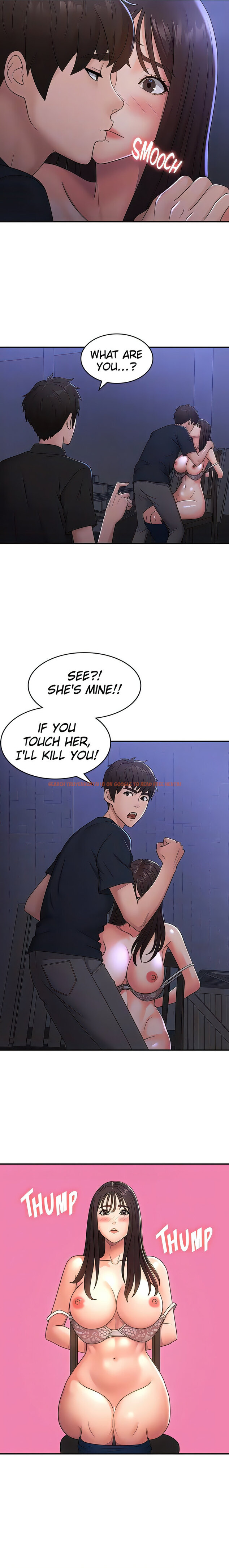 Read Hentai Image 14 01358 in comic My Aunt In Puberty - Chapter 53 - hentaitnt.net