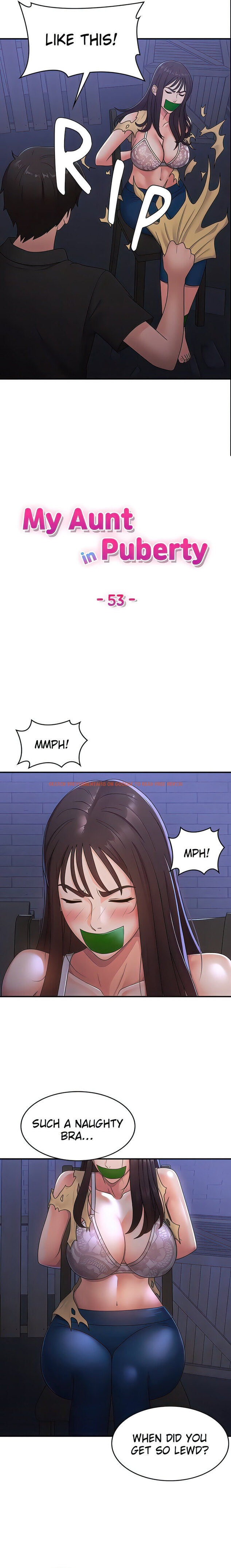 Read Hentai Image 2 01357 in comic My Aunt In Puberty - Chapter 53 - hentaitnt.net
