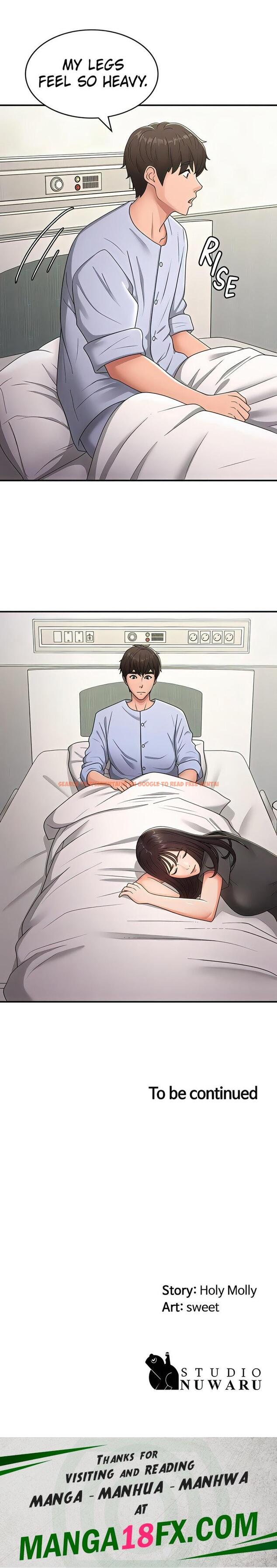 Read Hentai Image 20 01358 in comic My Aunt In Puberty - Chapter 53 - hentaitnt.net
