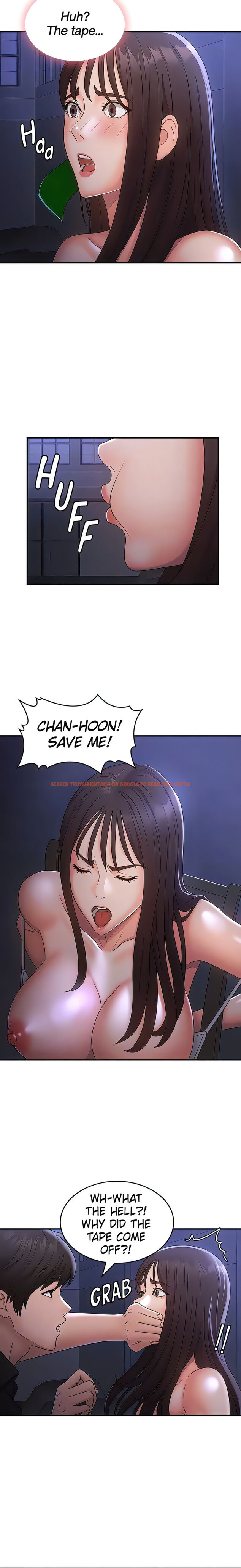 Read Hentai Image 7 01358 in comic My Aunt In Puberty - Chapter 53 - hentaitnt.net