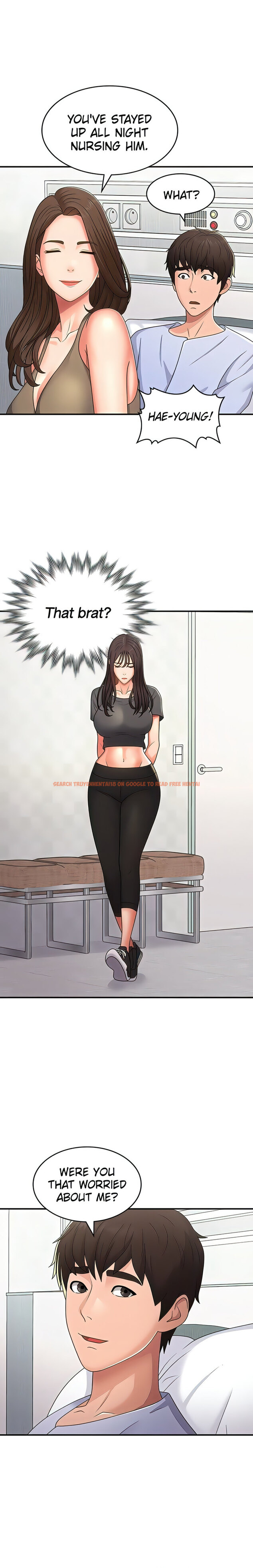 Read Hentai Image 10 01335 in comic My Aunt In Puberty - Chapter 54 - hentaitnt.net