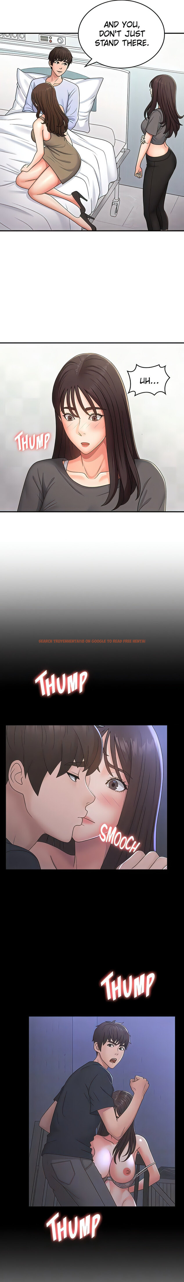 Read Hentai Image 13 01335 in comic My Aunt In Puberty - Chapter 54 - hentaitnt.net