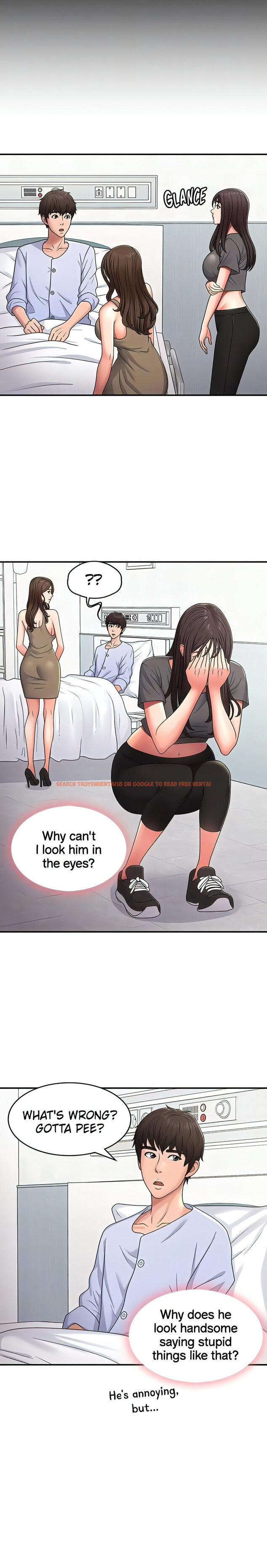 Read Hentai Image 14 01335 in comic My Aunt In Puberty - Chapter 54 - hentaitnt.net
