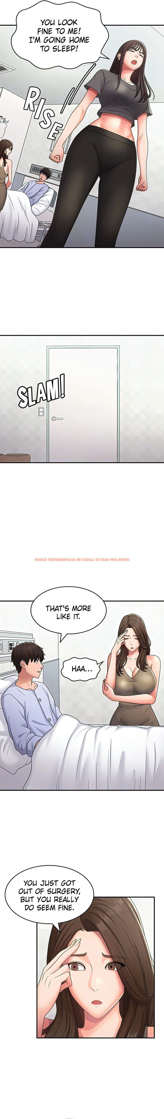 Read Hentai Image 15 01335 in comic My Aunt In Puberty - Chapter 54 - hentaitnt.net