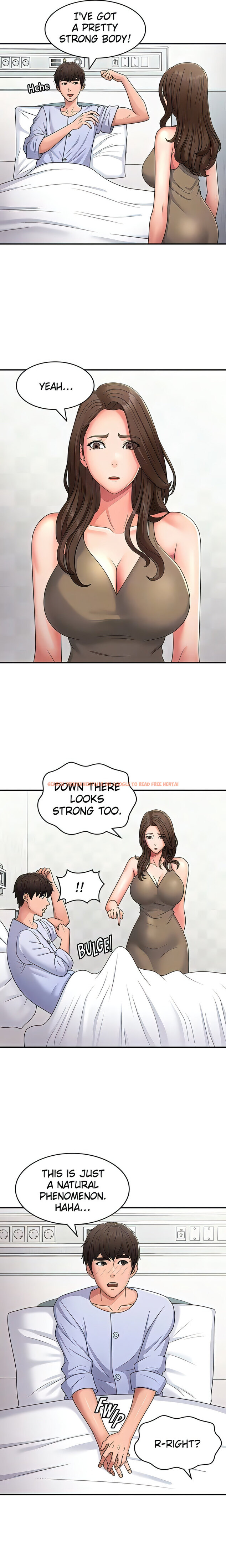 Read Hentai Image 16 01335 in comic My Aunt In Puberty - Chapter 54 - hentaitnt.net