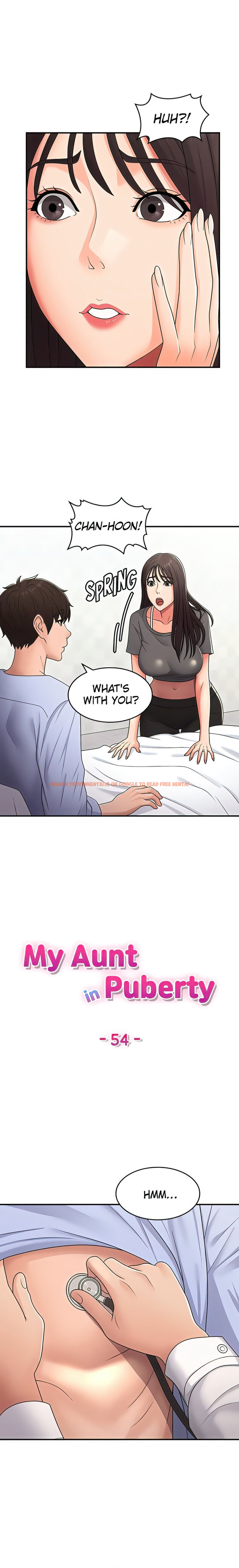 Read Hentai Image 4 01335 in comic My Aunt In Puberty - Chapter 54 - hentaitnt.net