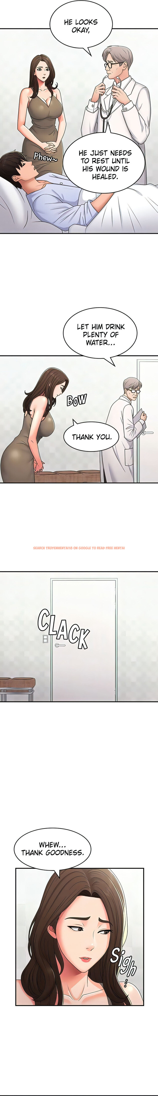 Read Hentai Image 5 01335 in comic My Aunt In Puberty - Chapter 54 - hentaitnt.net