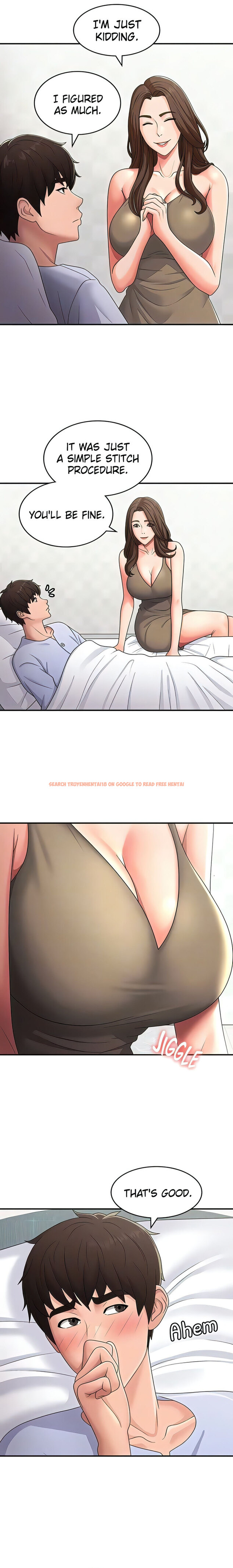 Read Hentai Image 7 01335 in comic My Aunt In Puberty - Chapter 54 - hentaitnt.net