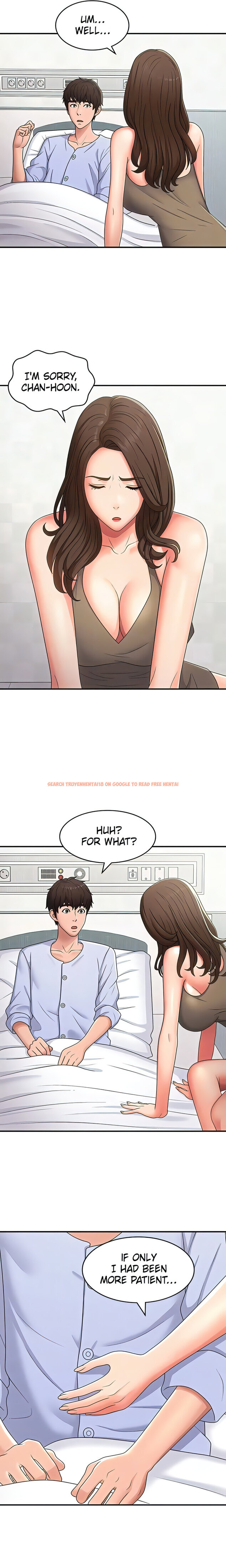 Read Hentai Image 8 01335 in comic My Aunt In Puberty - Chapter 54 - hentaitnt.net