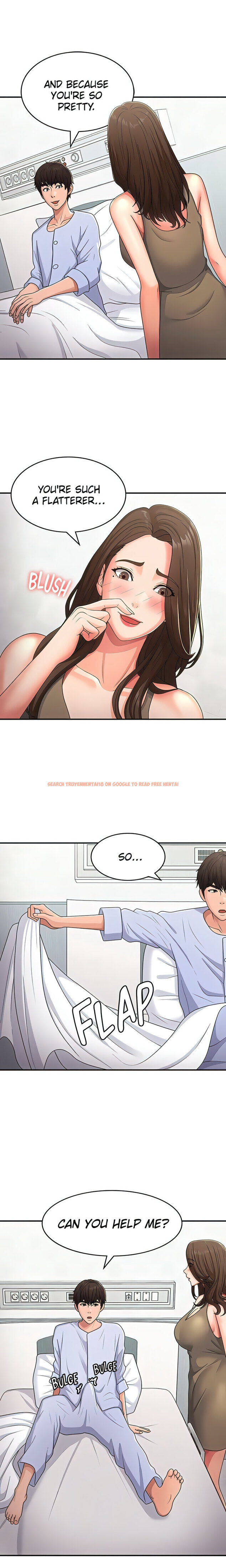 Read Hentai Image 1 01282 in comic My Aunt In Puberty - Chapter 55 - hentaitnt.net