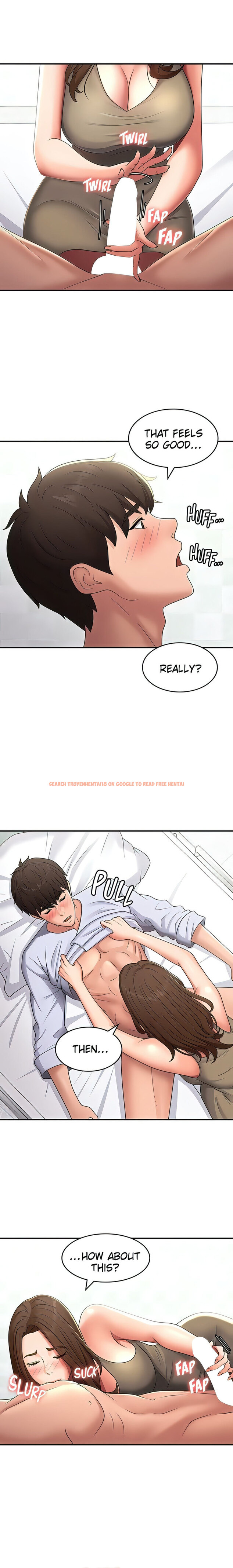 Read Hentai Image 11 01282 in comic My Aunt In Puberty - Chapter 55 - hentaitnt.net