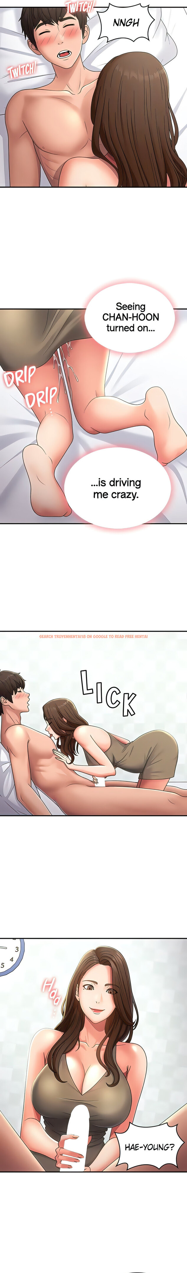 Read Hentai Image 12 01282 in comic My Aunt In Puberty - Chapter 55 - hentaitnt.net