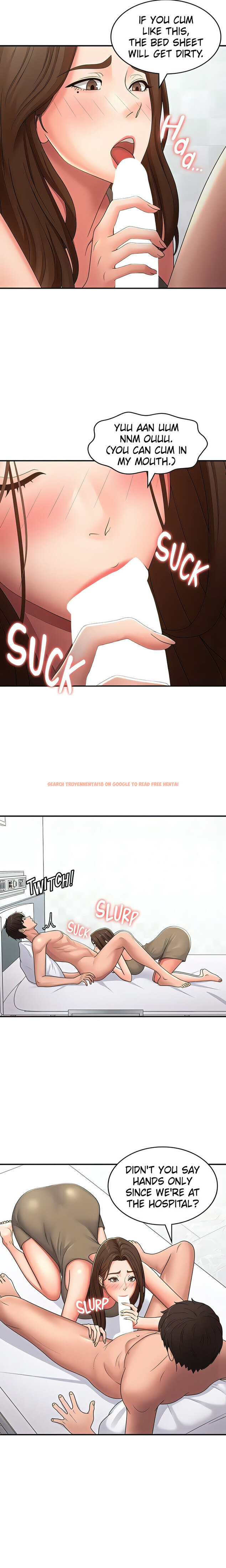 Read Hentai Image 13 01282 in comic My Aunt In Puberty - Chapter 55 - hentaitnt.net