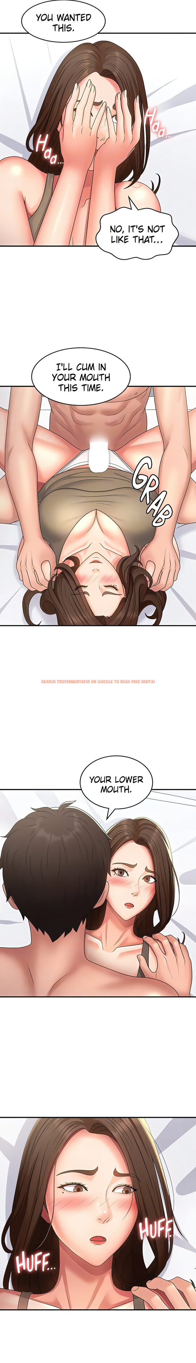 Read Hentai Image 17 01282 in comic My Aunt In Puberty - Chapter 55 - hentaitnt.net