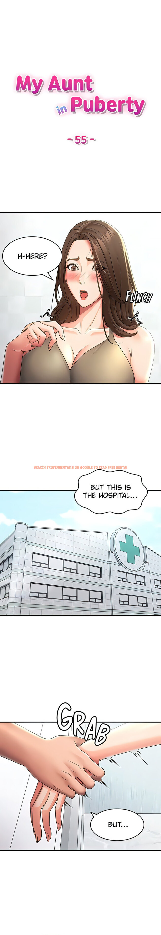 Read Hentai Image 2 01282 in comic My Aunt In Puberty - Chapter 55 - hentaitnt.net