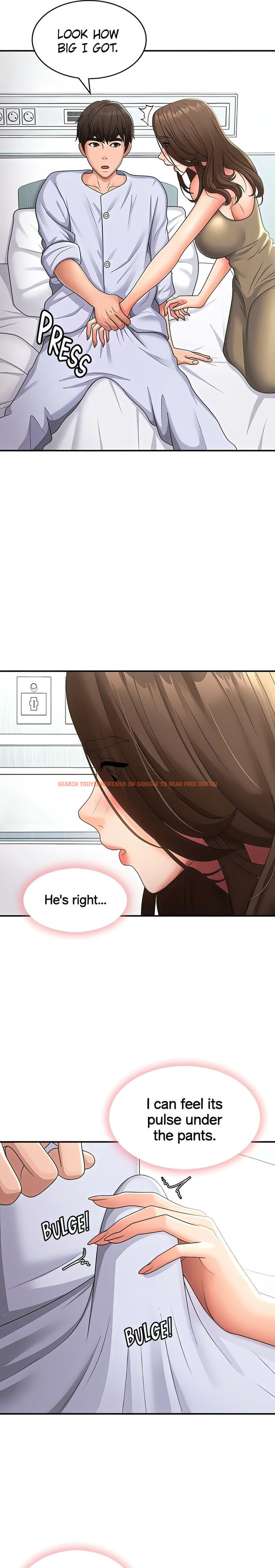 Read Hentai Image 3 01282 in comic My Aunt In Puberty - Chapter 55 - hentaitnt.net