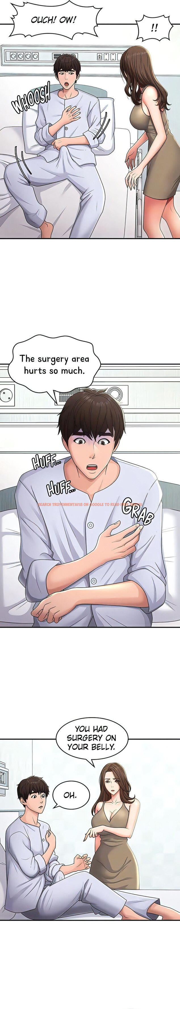 Read Hentai Image 5 01282 in comic My Aunt In Puberty - Chapter 55 - hentaitnt.net