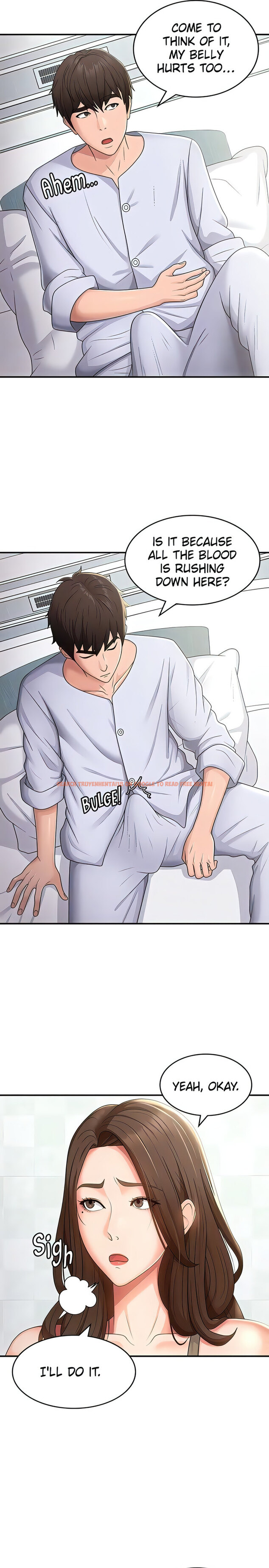 Read Hentai Image 6 01282 in comic My Aunt In Puberty - Chapter 55 - hentaitnt.net