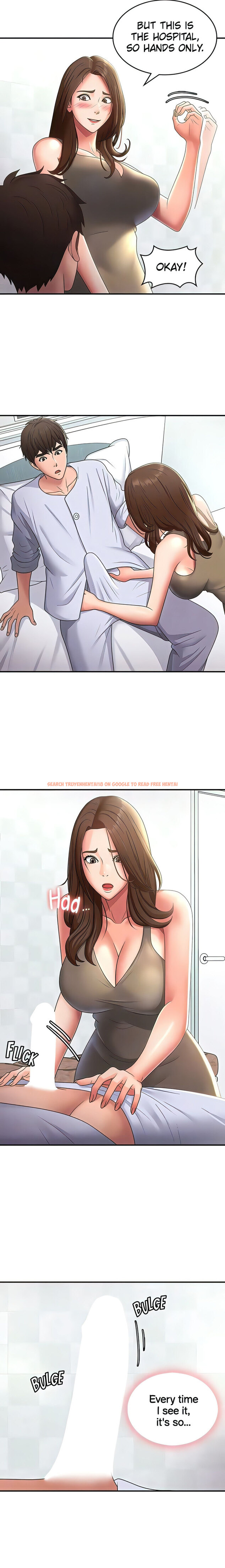 Read Hentai Image 7 01282 in comic My Aunt In Puberty - Chapter 55 - hentaitnt.net