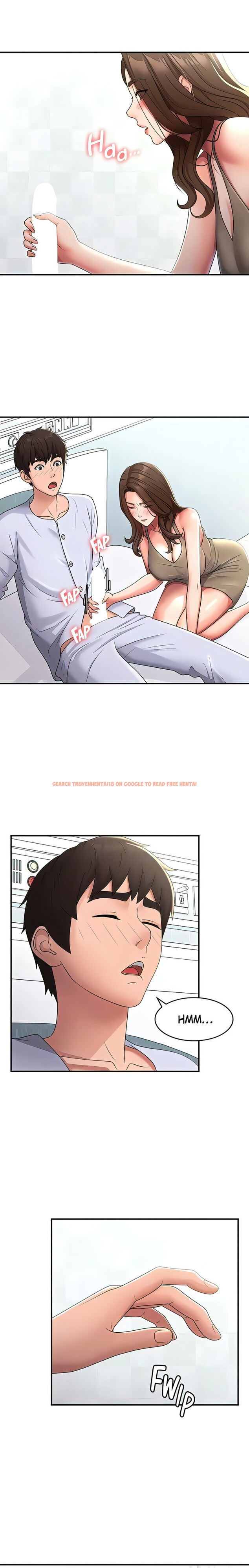 Read Hentai Image 8 01282 in comic My Aunt In Puberty - Chapter 55 - hentaitnt.net