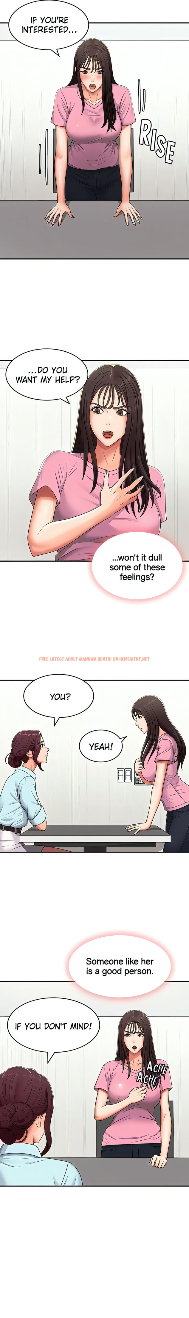 Read Hentai Image 11 01263 in comic My Aunt In Puberty - Chapter 56 - hentaitnt.net