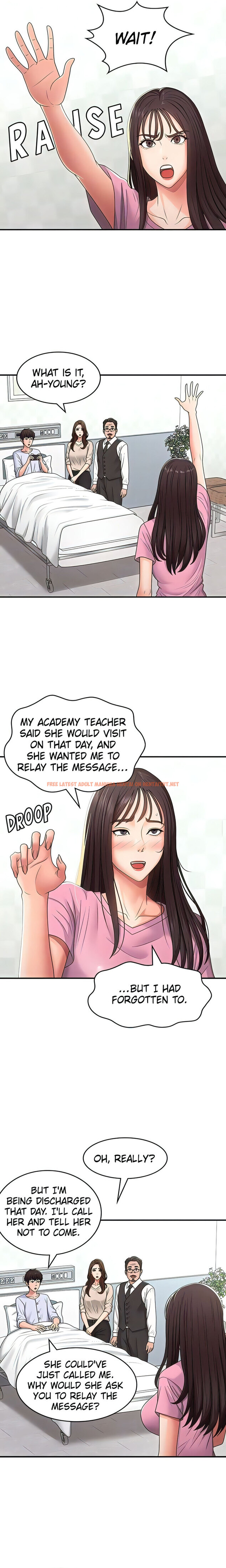 Read Hentai Image 15 01263 in comic My Aunt In Puberty - Chapter 56 - hentaitnt.net