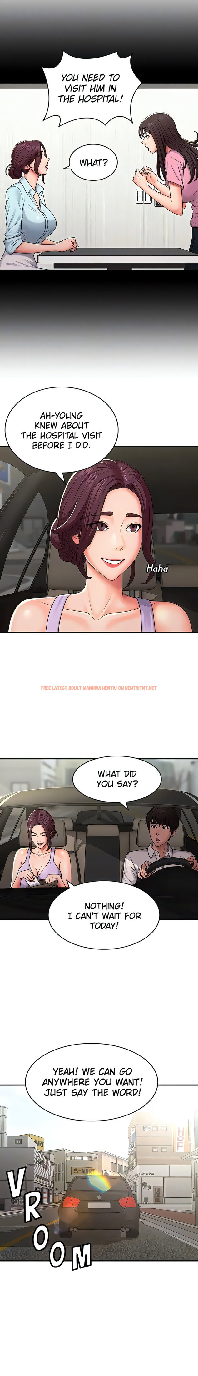 Read Hentai Image 6 01232 in comic My Aunt In Puberty - Chapter 57 - hentaitnt.net