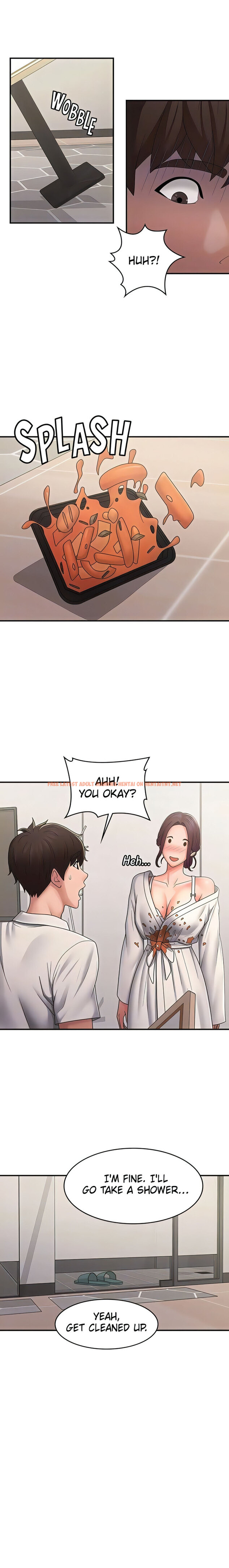 Read Hentai Image 15 01213 in comic My Aunt In Puberty - Chapter 58 - hentaitnt.net