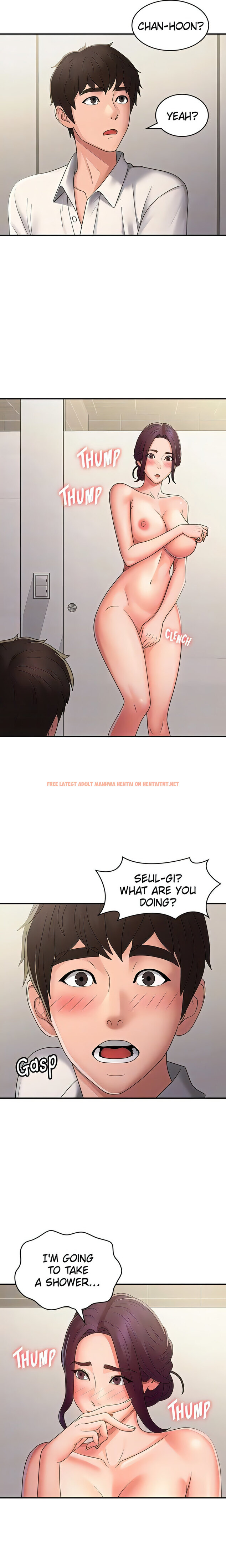 Read Hentai Image 17 01213 in comic My Aunt In Puberty - Chapter 58 - hentaitnt.net