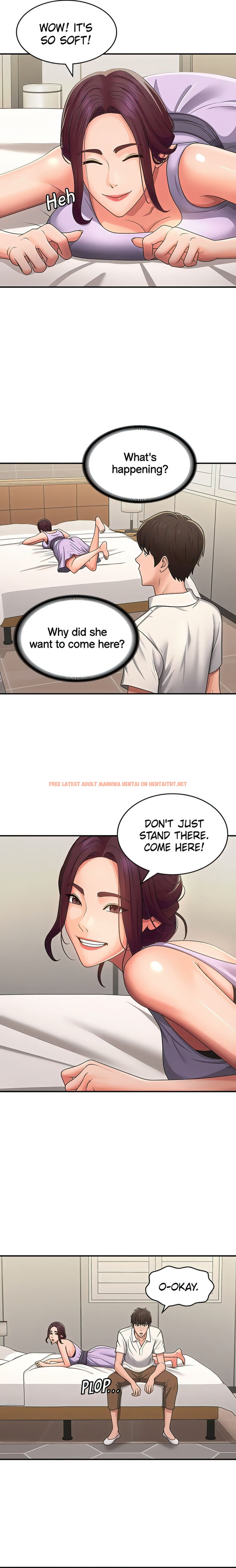 Read Hentai Image 3 01213 in comic My Aunt In Puberty - Chapter 58 - hentaitnt.net