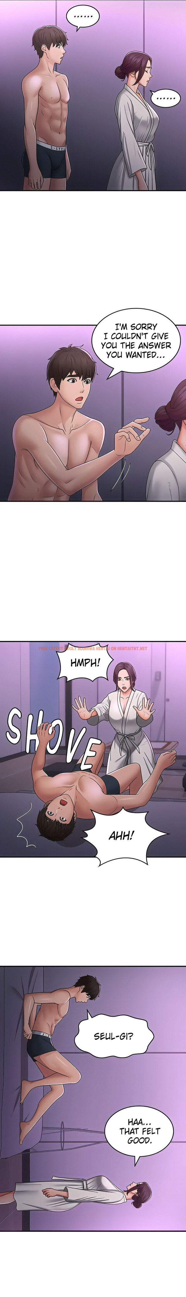 Read Hentai Image 13 01191 in comic My Aunt In Puberty - Chapter 59 - hentaitnt.net