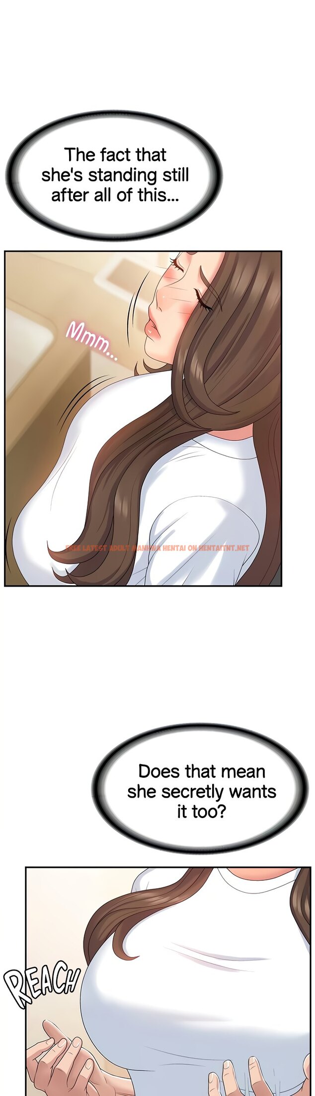 Read Hentai Image 14 916 in comic My Aunt In Puberty - Chapter 6 - hentaitnt.net