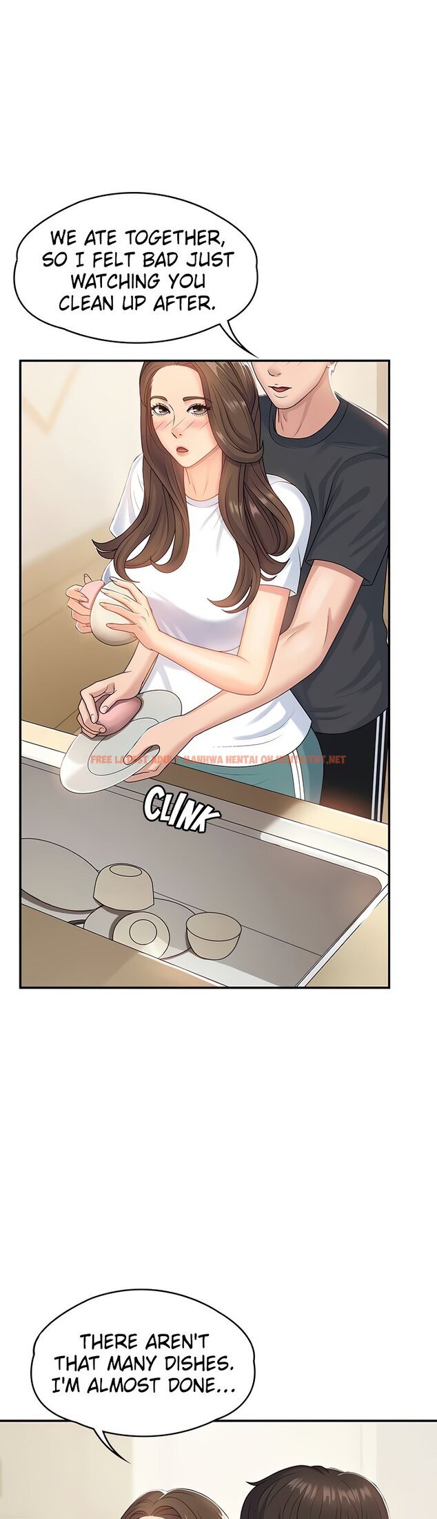 Read Hentai Image 4 916 in comic My Aunt In Puberty - Chapter 6 - hentaitnt.net