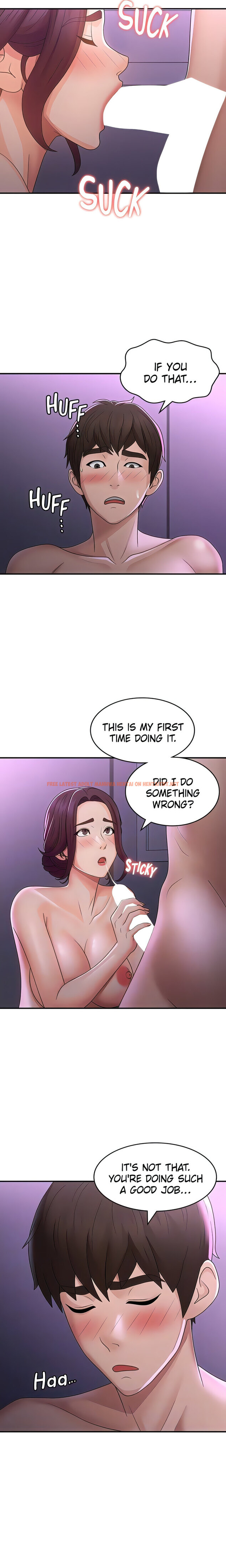 Read Hentai Image 14 89460 in comic My Aunt In Puberty - Chapter 60 - hentaitnt.net