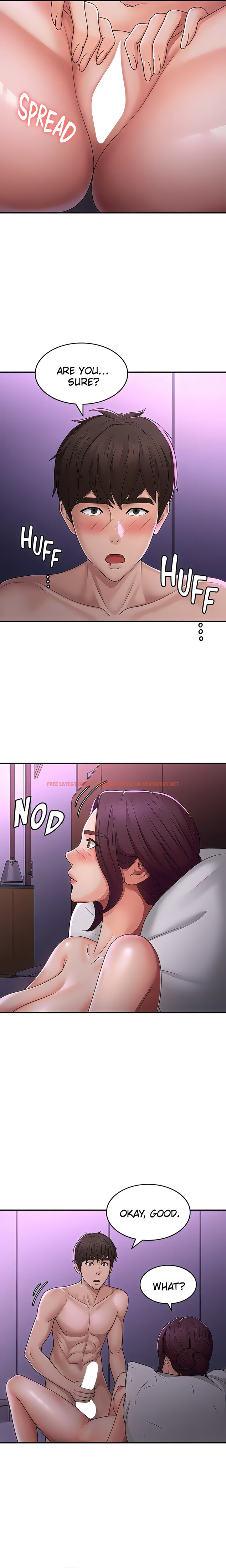 Read Hentai Image 2 06432 in comic My Aunt In Puberty - Chapter 61 - hentaitnt.net