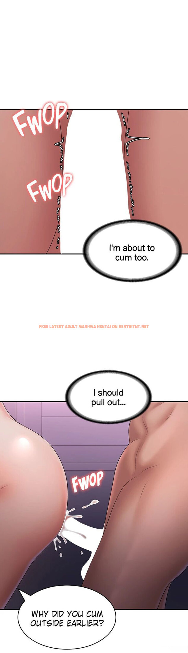 Read Hentai Image 10 22304 in comic My Aunt In Puberty - Chapter 62 - hentaitnt.net