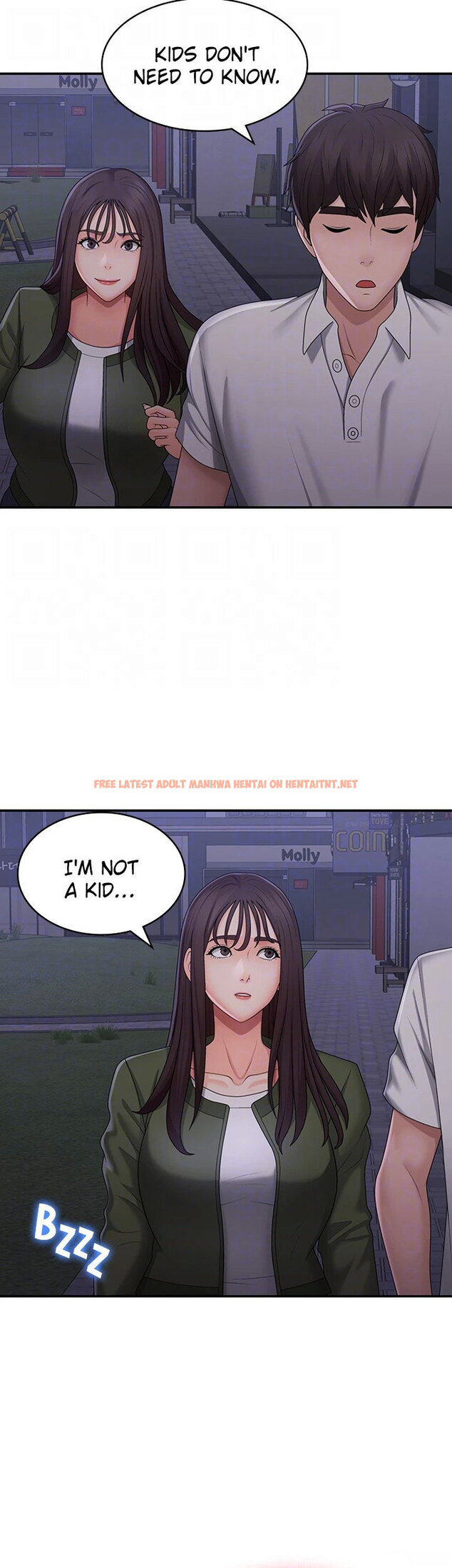 Read Hentai Image 35 22304 in comic My Aunt In Puberty - Chapter 62 - hentaitnt.net