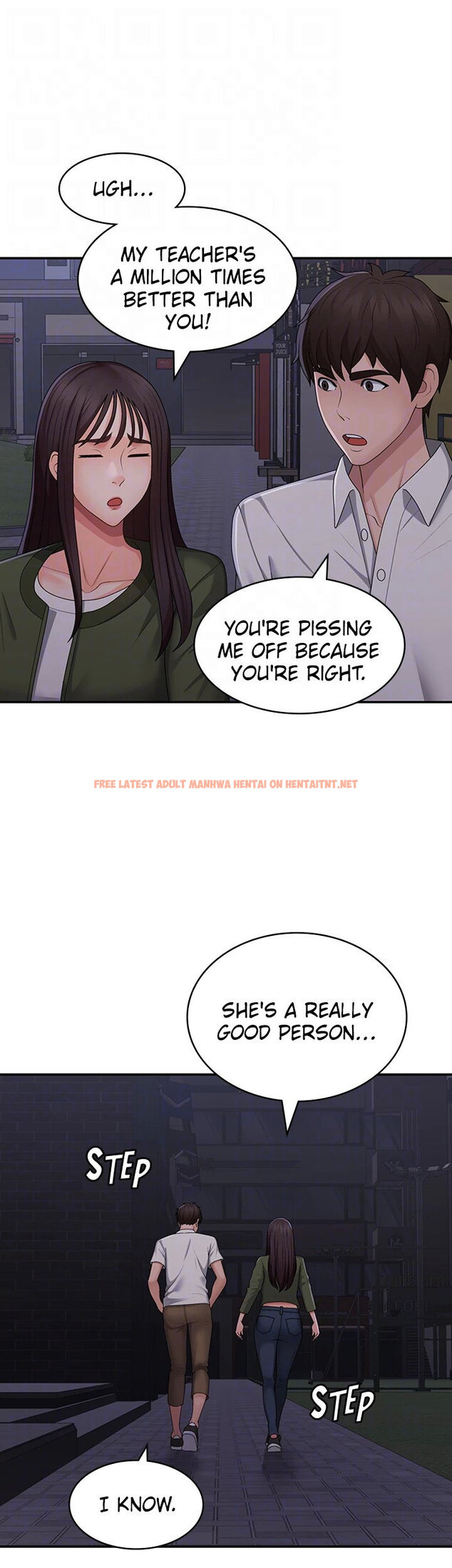 Read Hentai Image 38 22304 in comic My Aunt In Puberty - Chapter 62 - hentaitnt.net