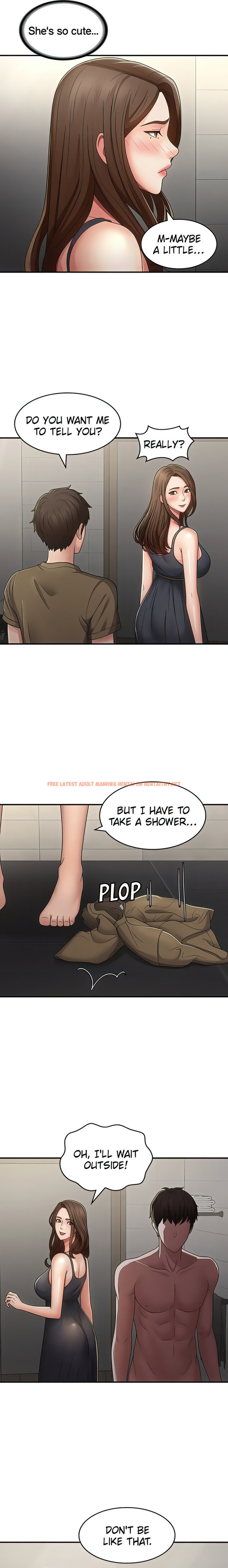 Read Hentai Image 13 61333 in comic My Aunt In Puberty - Chapter 63 - hentaitnt.net