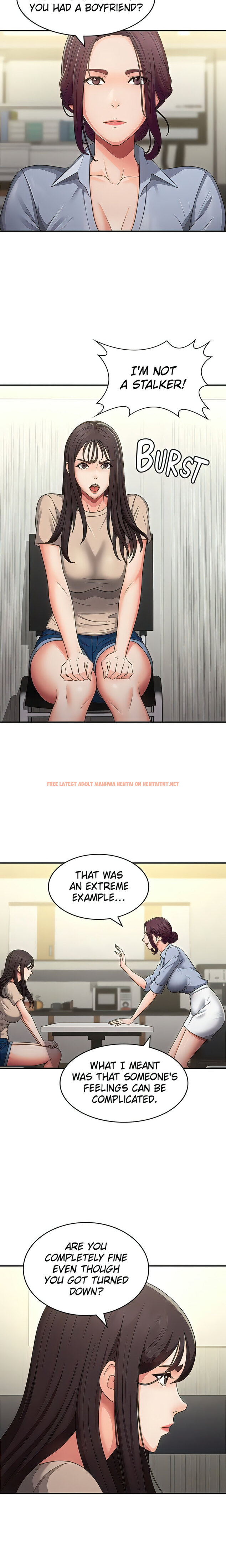 Read Hentai Image 11 12879 in comic My Aunt In Puberty - Chapter 64 - hentaitnt.net